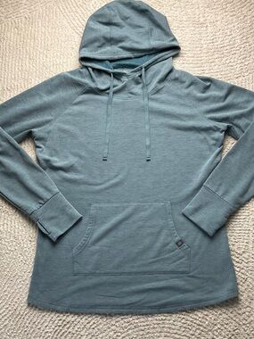 Free Fly Apparel Women's Bamboo Shade Hoodie Women’s XL